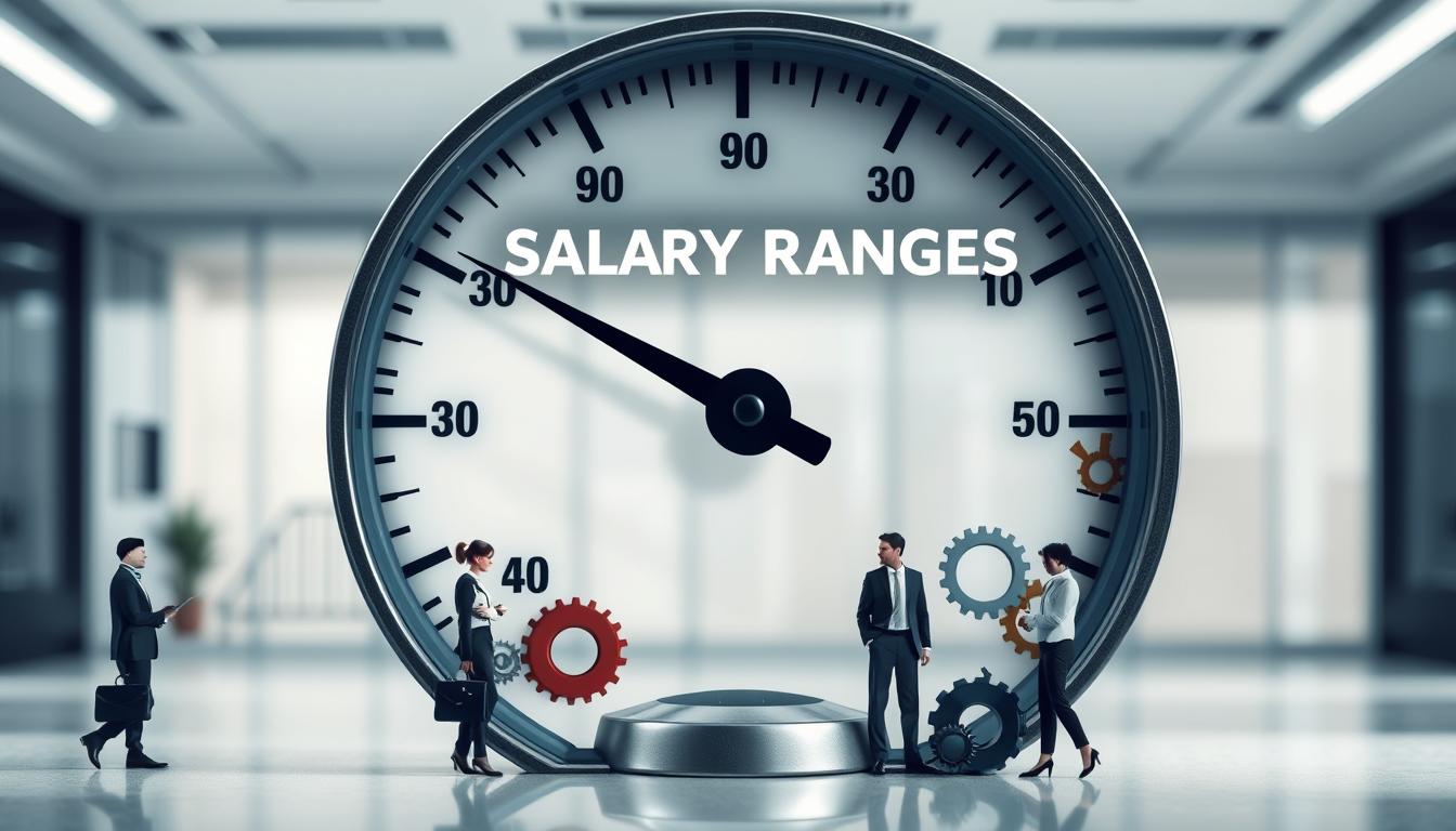 Jawne widełki płacowe – nowe zasady na rynku pracy